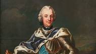 Král, který se ujedl k smrti: Adolf I. Fridrich explodoval po opulentní večeři ve švédském paláci