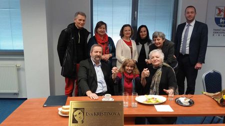 Ida Rapaičová: Patřila k nejkrásnějším slovenským herečkám, pak se upsala politice a Mečiarovi