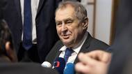 Našel Babiš kandidáta do boje o Hrad? Pavlovi se chce postavit Miloš Zeman