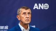 Babiš musí být hodně nervózní. Poslední čísla jsou pro něj zlá