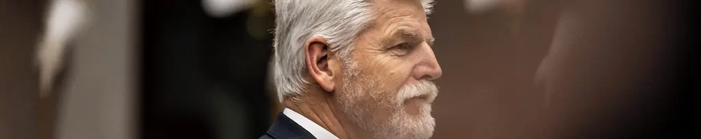 Prezident Petr Pavel