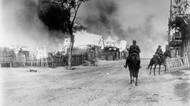 Krvavá neděle na Volyni: Ukrajinský masakr 11. července 1943