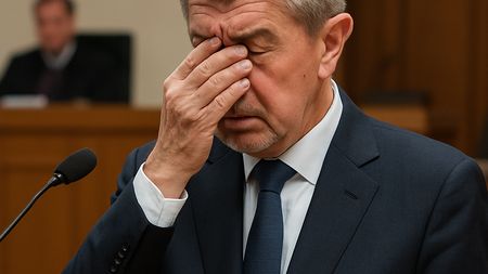 JUDr. Eva Brázdilová: Soudkyně, která rozcupovala osvobozující verdikt Babiše