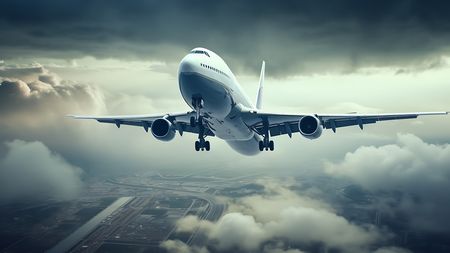 Klidný let se proměnil v peklo. Tragédie letu Air India změnila mezinárodní leteckou bezpečnost