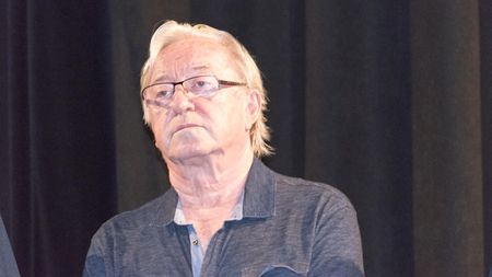„A červi se rozlezou!“ Bič boží, nejvysmívanější českou písničku, složil génius Liška
