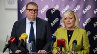 Jak chce hnutí ANO změnit důchody: Co už víme a detaily, které se neříkají nahlas