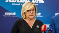 Nebezpečná Schillerová hrozí válkou podnikatelům, její rodiny se to však netýká