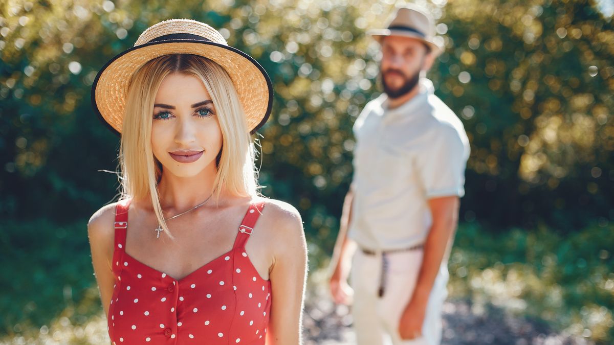 Anna (19): Řekla jsem si, že to bude jen letní flirt. Netušila jsem, že ...