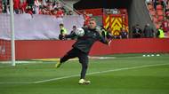 Slavia vyráží na první část soustředění s mnoha mladíky. Hvězdy se zapojí později