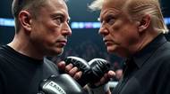 Musk vytáhl do boje. Hodlá Trumpa zničit