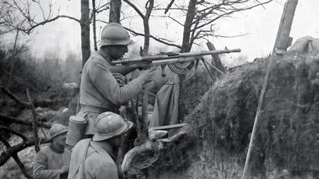 Nejhorší zbraň historie: kulomet Šoša proklínali vojáci víc než nepřítele