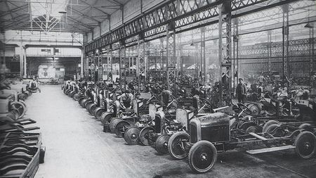 Geniální sabotáž: Citroën to nacistům pořádně zavařil