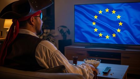 Filmoví piráti našli způsob, jak dál šířit nelegální kopie „legálně“