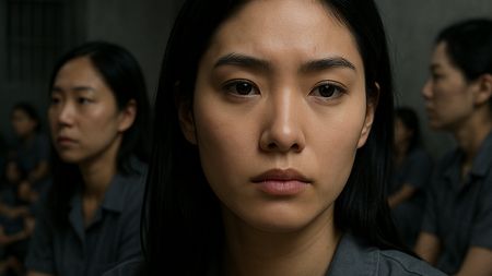 Sexuální násilí v převýchovných táborech: Ujgurky popisují kruté praktiky ze strany čínských dozorců