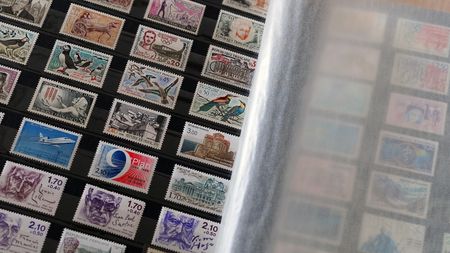 Československá známka z roku 1919 se vydražila za 8 milionů. Možná ji máte doma i vy
