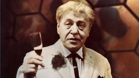 Pan herec Eduard Kohout celý život tajil homosexualitu, ale nenechal se vydírat nacisty ani estébáky