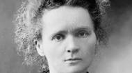 Ostatky Marie Curie exhumovali před 30 lety. Vypadá jako spící, tělo vydává záření. V rakvi má olovo