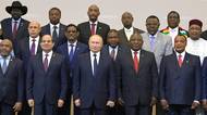 Rusové bleskově dobývají Afriku a nenaráží na odpor