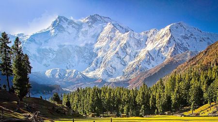 Klára Kolouchová zemřela na Nanga Parbat a někteří lidé se utrhli z řetězu