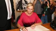 Helena Vondráčková: Naštvání Pilarové, Přenosilové i P. Jandy. Helenin otec se snažil průšvih žehlit