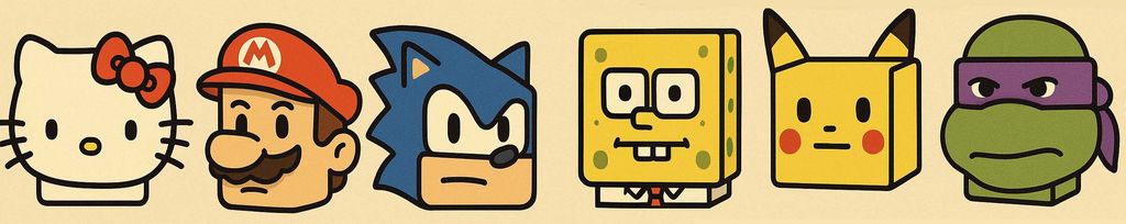 You can take the kid out of the nineties, but you can’t take away their videogames, dial-up trauma, or love for Simpsons.