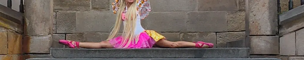 Bianca LARUM 