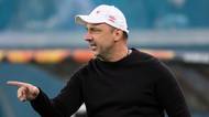 Kania se pustil do Trpišovského. Tvrdý vzkaz po zápase rozvířil český fotbal