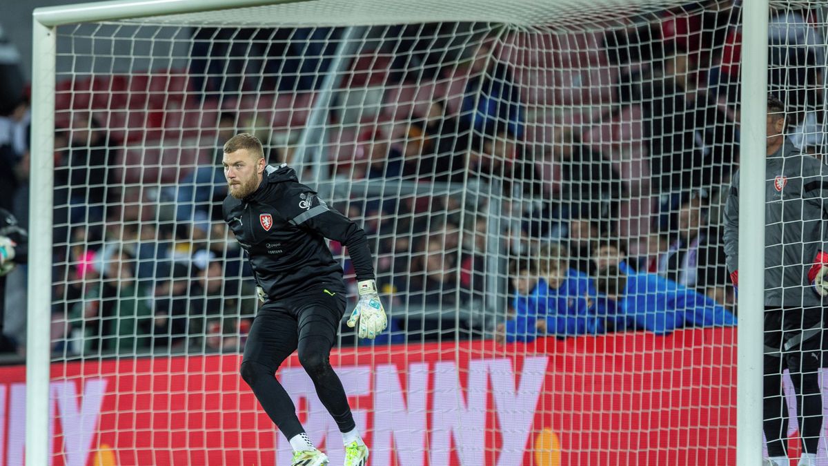 Czech Republic vs Montenegro: World Championship Qualification & Staněk’s Return