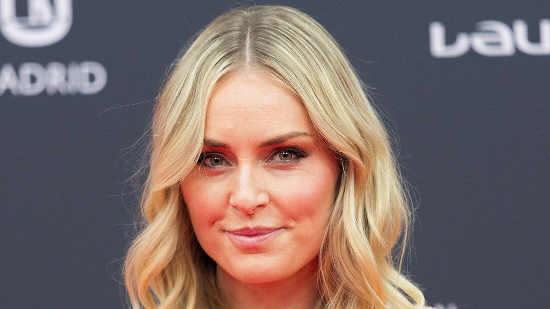 Vonn: Curves, Confidence & the Return of Big Booties