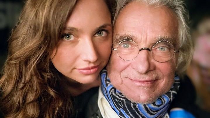 Oldřich Kaiser, infarkt a ta, která ho předtím neznala - Médium.cz