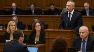 Klientelismus zvítězil. Radní Podzimek zůstal ve funkci