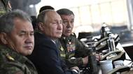 Jak na ruské útoky? Turecký příklad ukazuje Putinovu slabost