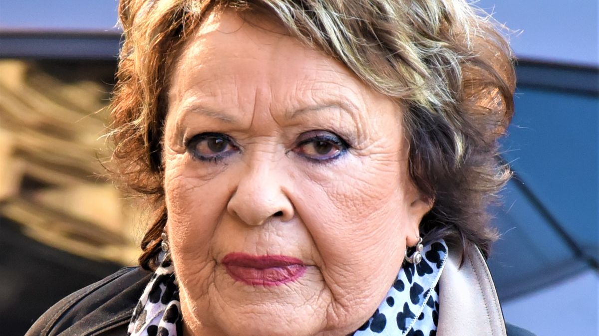 Jiřina Bohdalová: Billionaire’s Secret to Youth