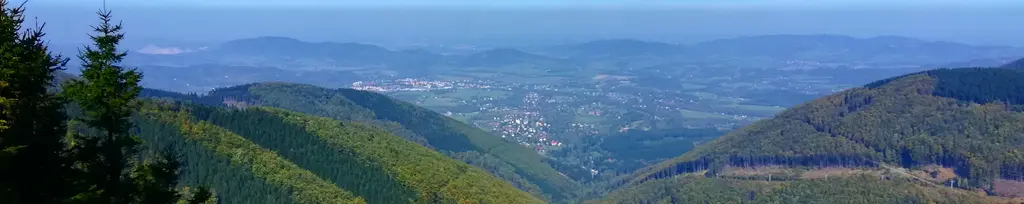 Příroda