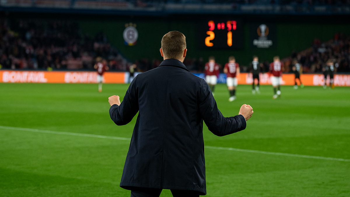 Priske’s Shocking Star Retirement: Mystery Explained