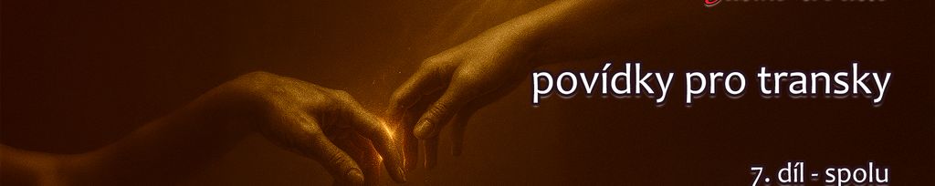 Povídky pro Transky