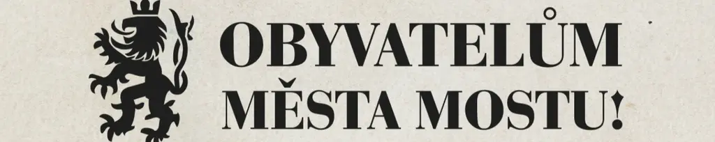 Obyvatelům 