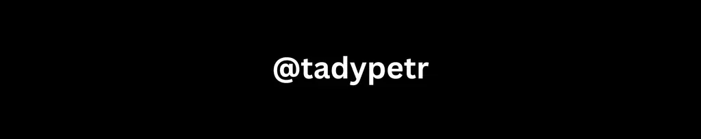 @TADYPETR-4