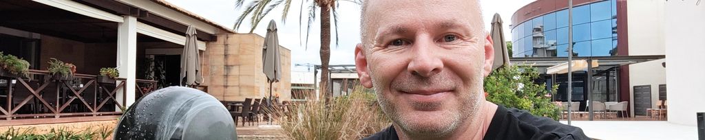 Horňanský Marek psycholog, PhDr.