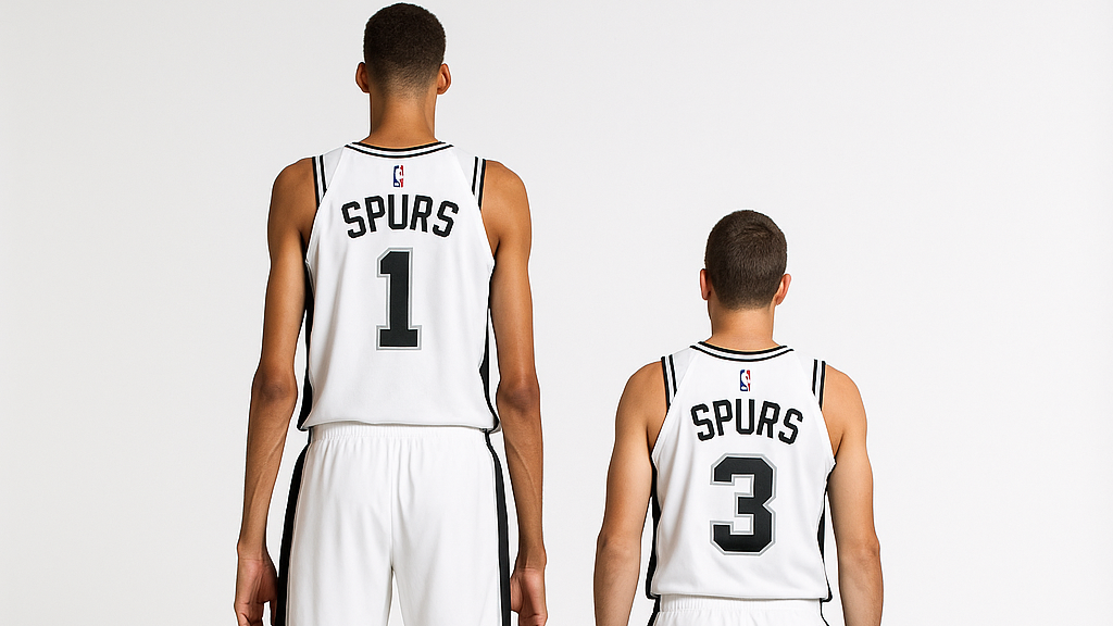 Wembanyama: NBA Domination & Viral Highlights