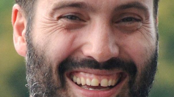 L’orgueil précède la chute, Václav ! C’est ainsi que Noid Bárta joue avec le destin