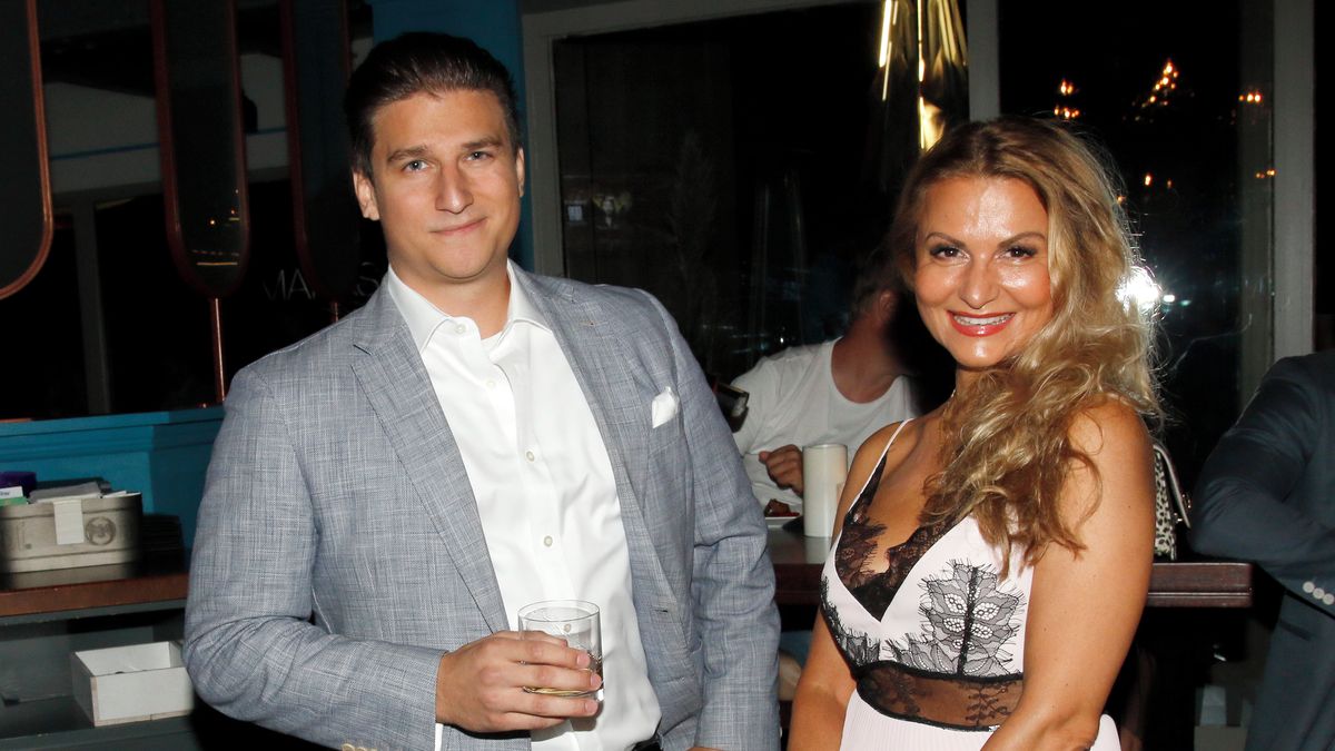 Yvetta Blanarovičová: Rozvod, krize a šokující rodinné tajemství