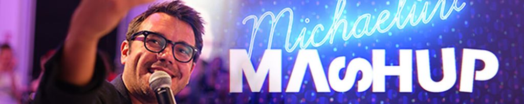 Michaelův Mashup