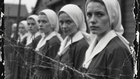 Specializované gulagy pro prostitutky: převýchova nebo smrt v nelidských podmínkách