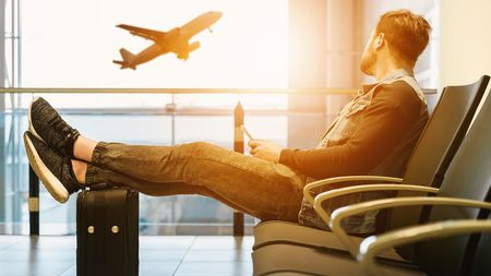 Zemřel Lukáš Kohout. Chudý kluk, který létal do exotiky za státní peníze