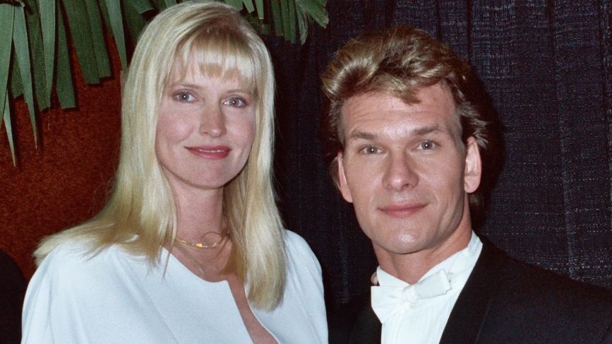 From Sinful Dance to the Bottom: Patrick Swayze’s Final Days and Allegations of Abuse