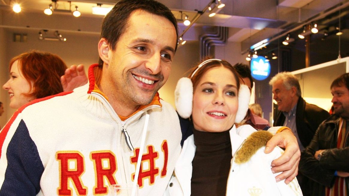 Quand Jandová tournait Family Ties, elle était belle. Elle a beaucoup changé, ne cherche pas cette petite fille en elle