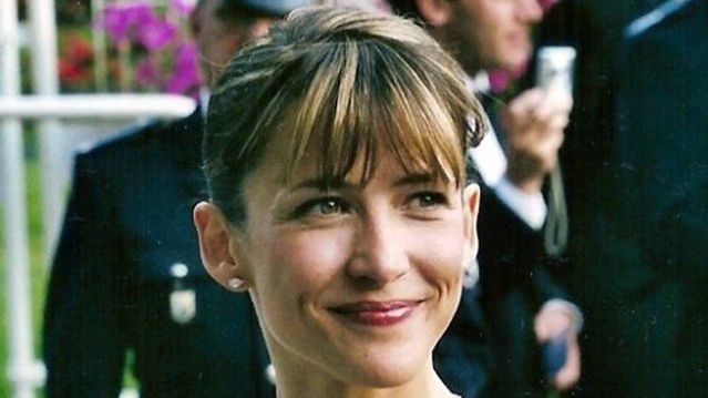 Sophie Marceau Portrét ženy, která se rozhodla být sama sebou Médium.cz