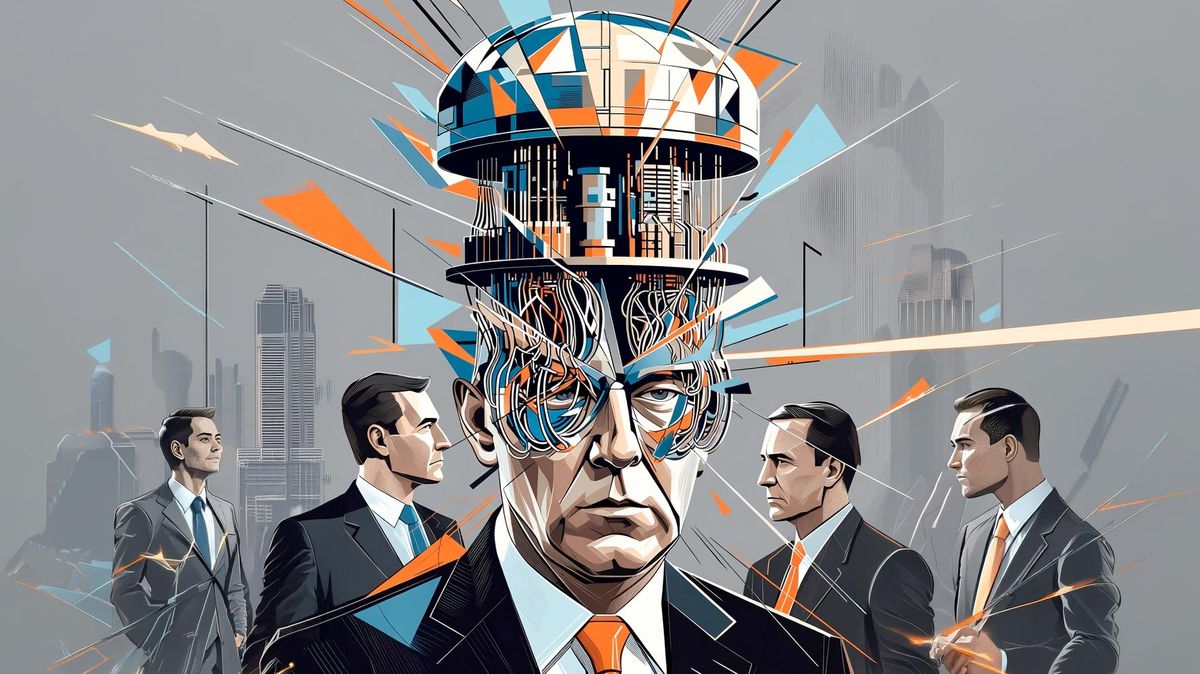 AGI, Bitcoin Crash, Tesla Robotaxis: 6 Tech Revolutions This Week