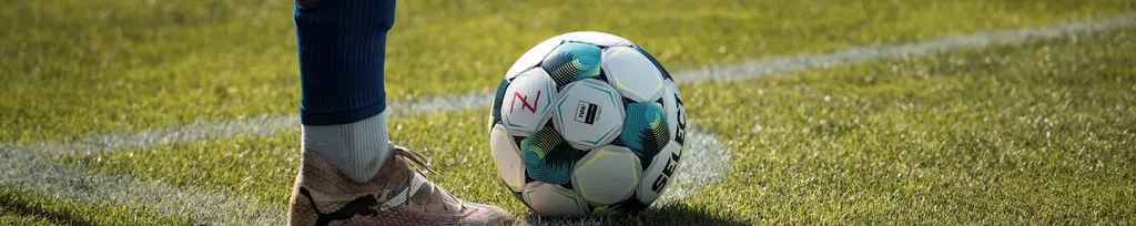Ilustrační foto / Fotbal